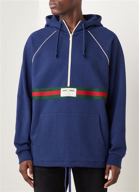 gucci hoodie bijenkorf|Gucci • de Bijenkorf • Gratis retourneren.